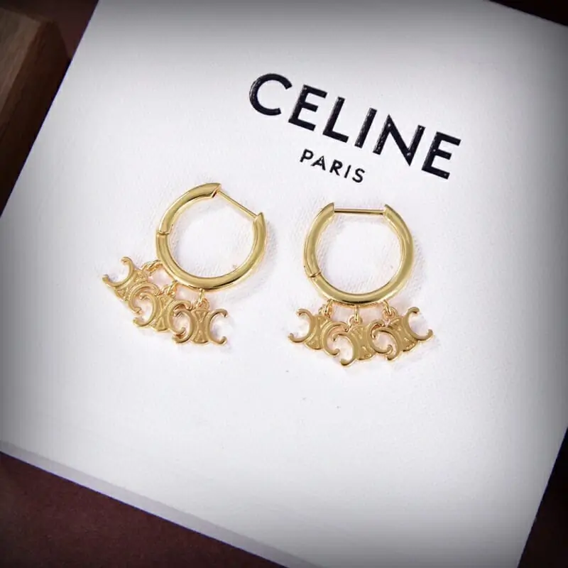 celine boucles doreilles pour femme s_1252a53